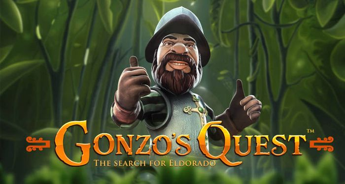 Gonzo's Quest at Vavada