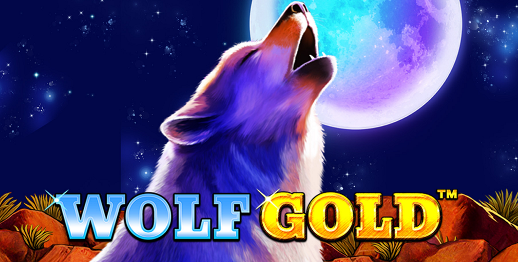 Wolf Gold at Vavada
